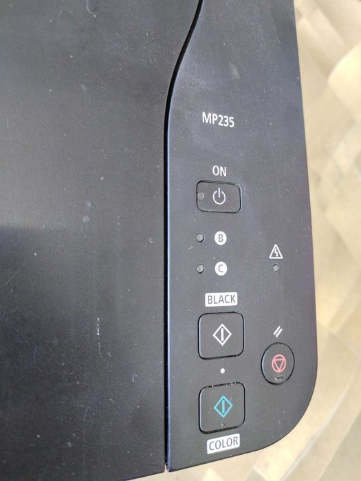 Принтер Canon MP235