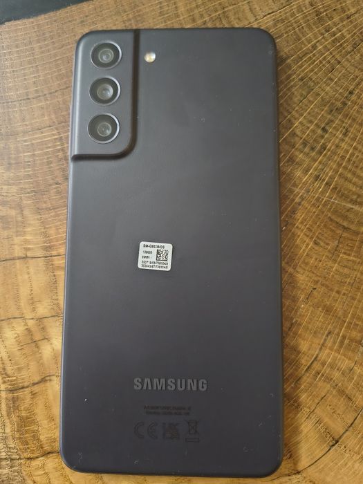 Samsung Galaxy S21 FE 6/128GB 5G SM-G990B/DS