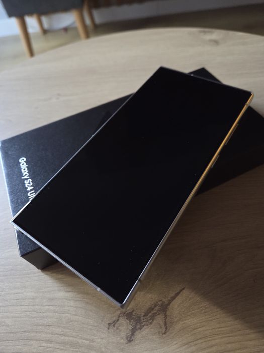 Samsung S24 Ultra 512Gb super stan