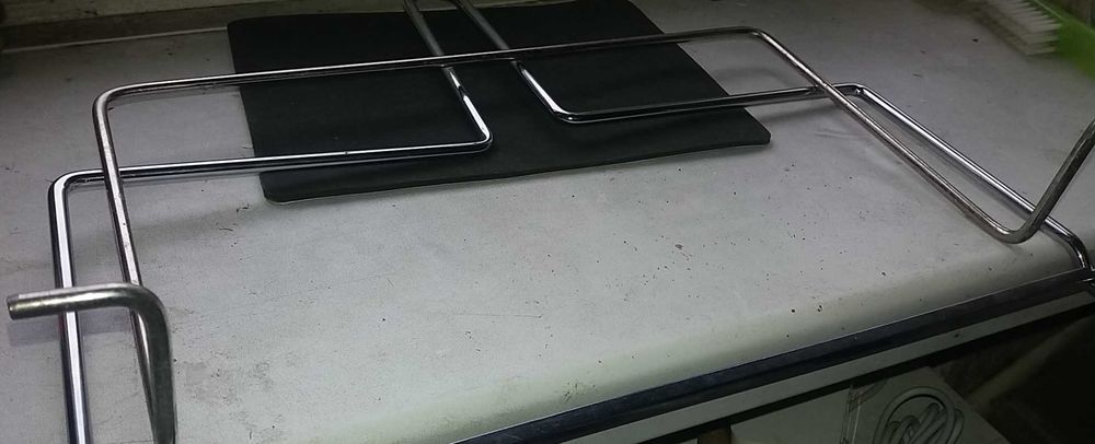 кухня нержавейка держатель полочка для плиты микроволновая печь