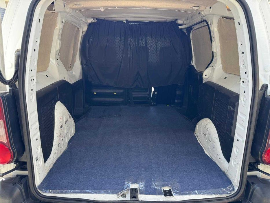 Peugeot Partner 1.6 HDi L1