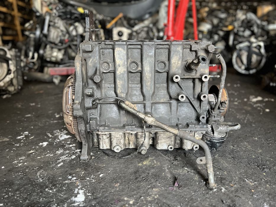 Двигун блок циліндрів 20t2n 2.0 tdi Freelander civic accord