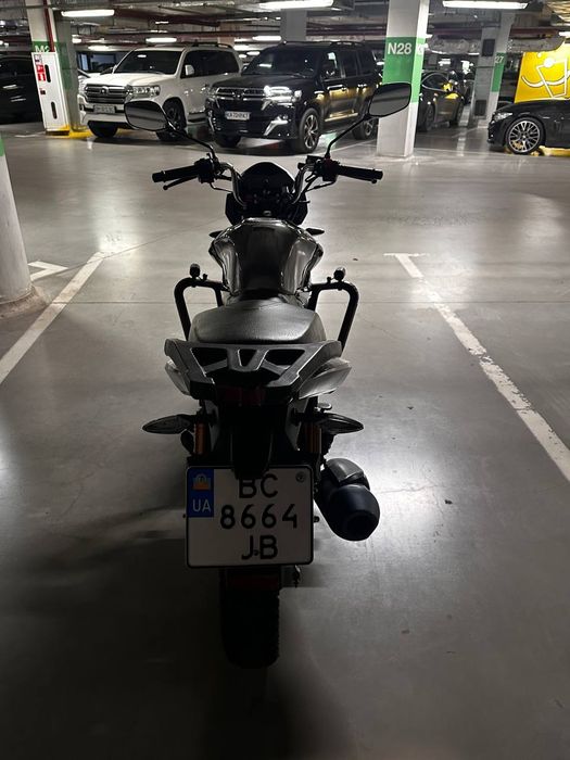Lifan CityR 200 2025