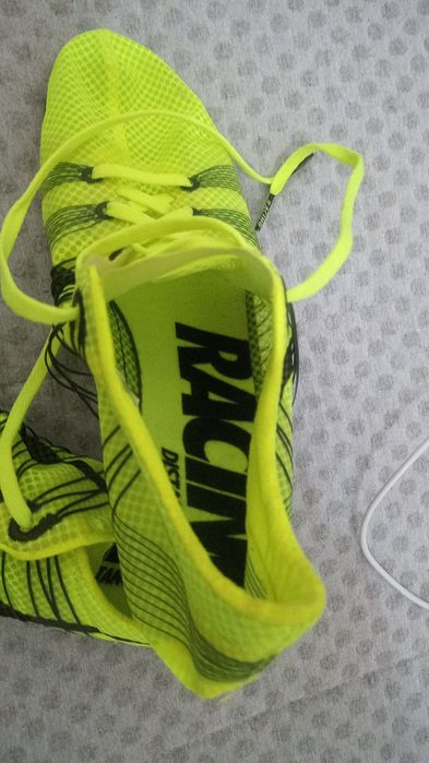 Nike Matumbo 2 Long Run 45Europeu