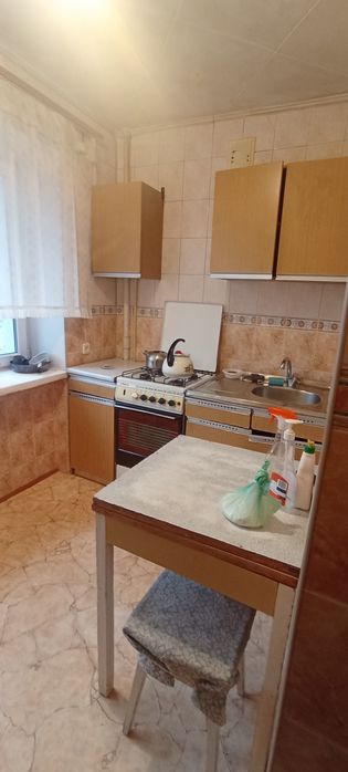 Сдам 2-х.квартиру.Добровольского.Амазонка.Заболотного.Дом Газовый