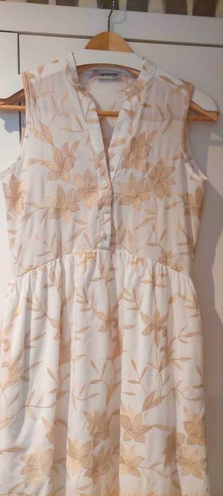 Vestido Astratto