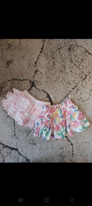 Spódniczki dziewczęce Cool Club r. 68