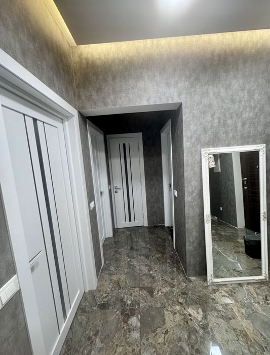 2к Квартира на Таїрова