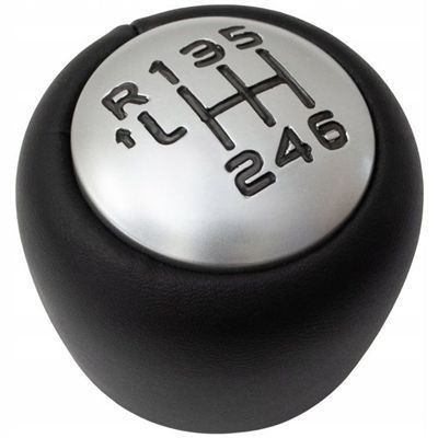 Gałka Zmiany Biegów Peugeot 508 Sw Citroen C4 6B