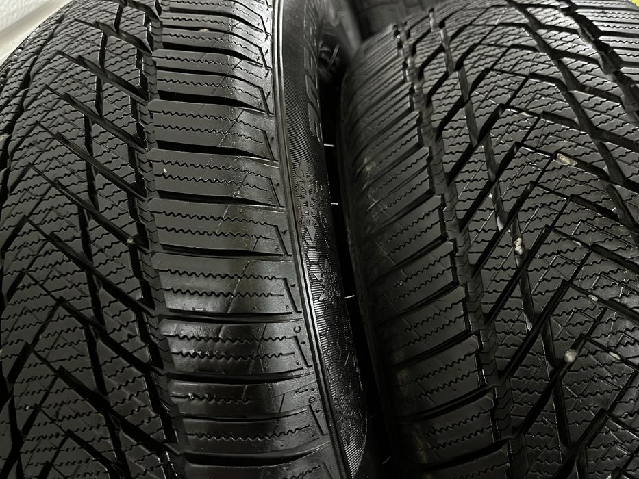 205/60 R15 Шини Резина Зима