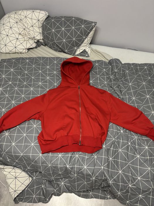 Bluza rozpinana ZARA
