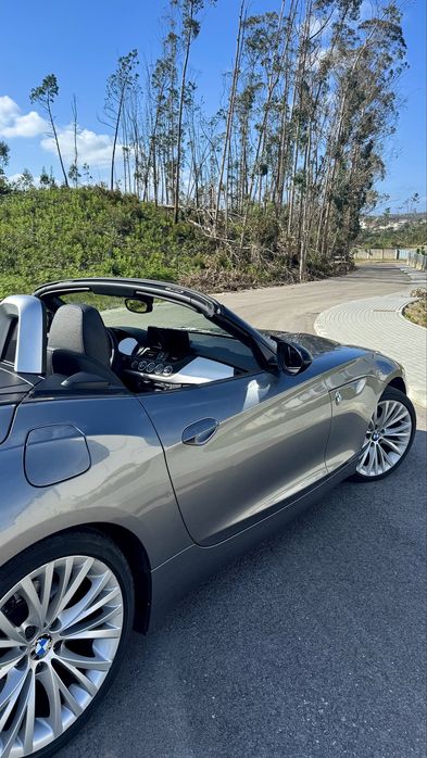 BMW Z4  Roadster