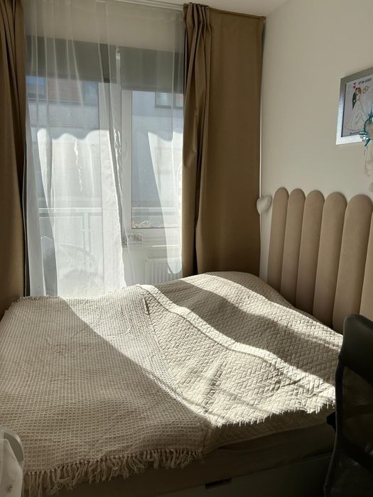 Mieszkanie 3 pokojowe z balkonem na cichym osiedlu.