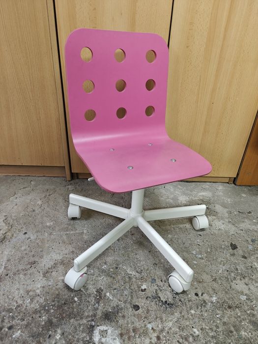 Krzesło obrotowe Ikea