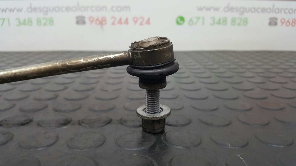 TIRANTE FRENTE ESQUERDO RENAULT KANGOO FURGóN PROFESSIONAL