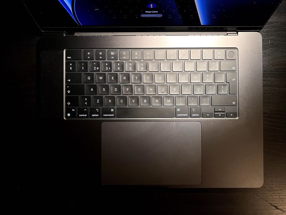 Macbook Pro 16'' M4 PRO