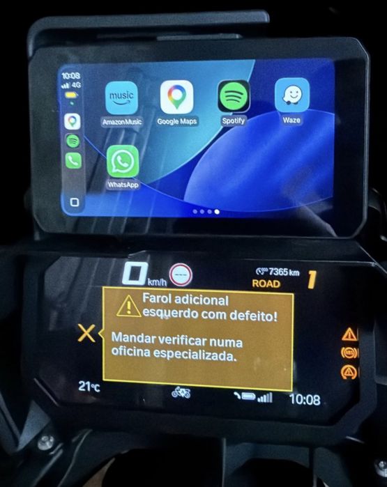 Chigee AIO-5 Play BMW