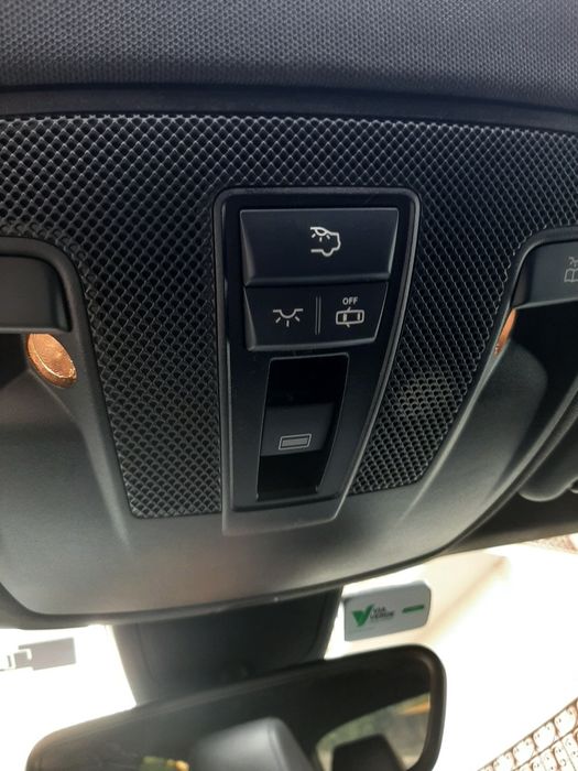 Mercedes CLA 220 CDI