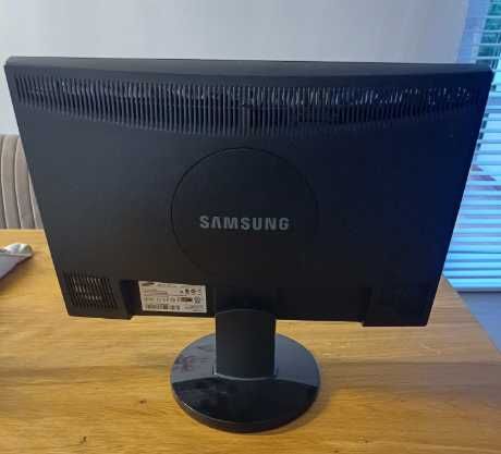 Monitor LCD Samsung 2243LNX 22 " 1680 x 1050 px