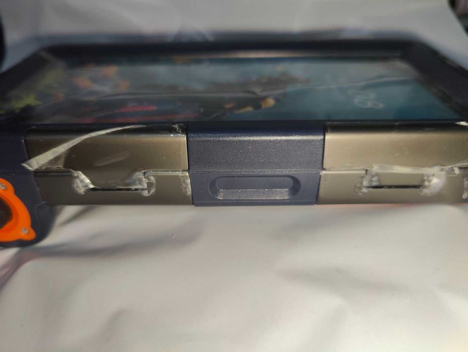 Uniwersalne Etui na Telefon do Nurkowania i Snorkelingu (15m)