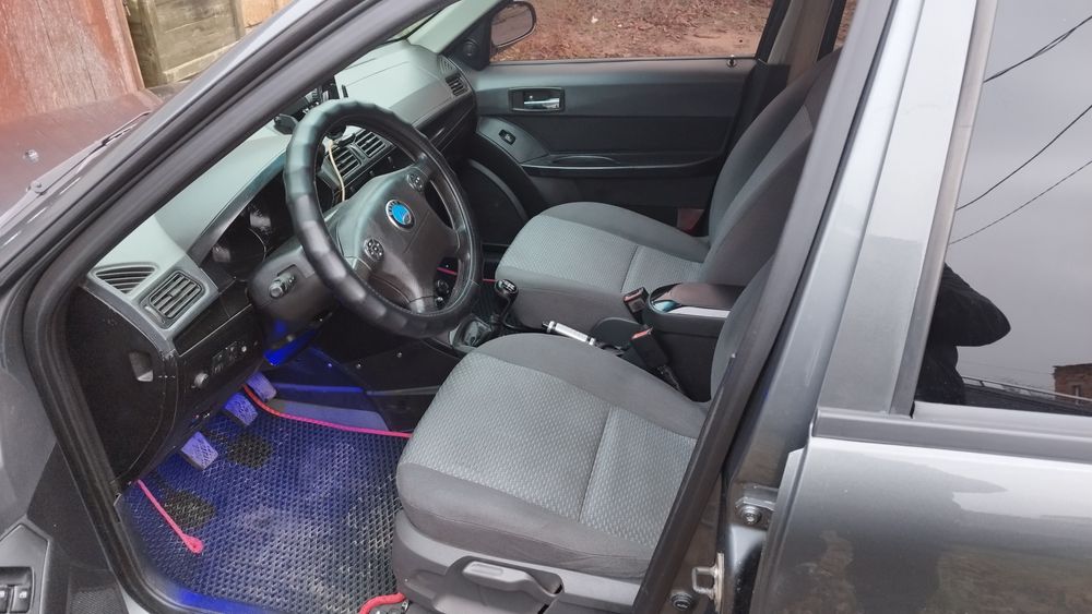 Продам власне авто