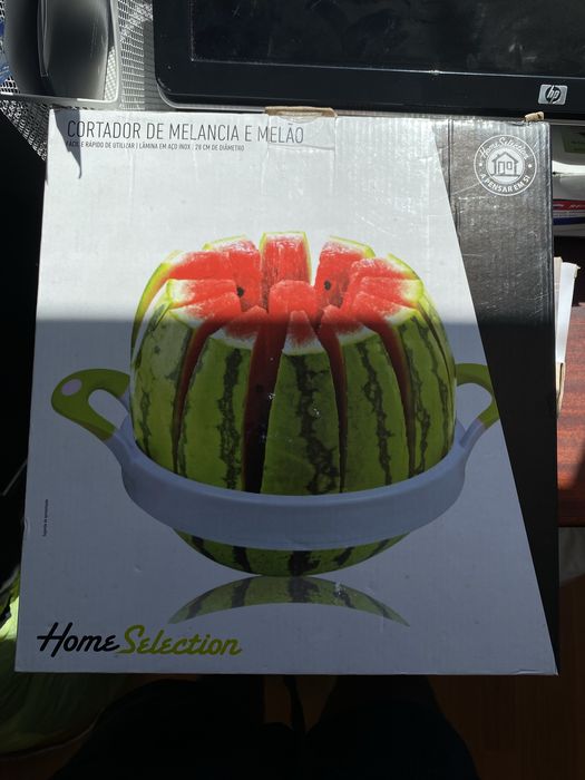 Cortador de melao