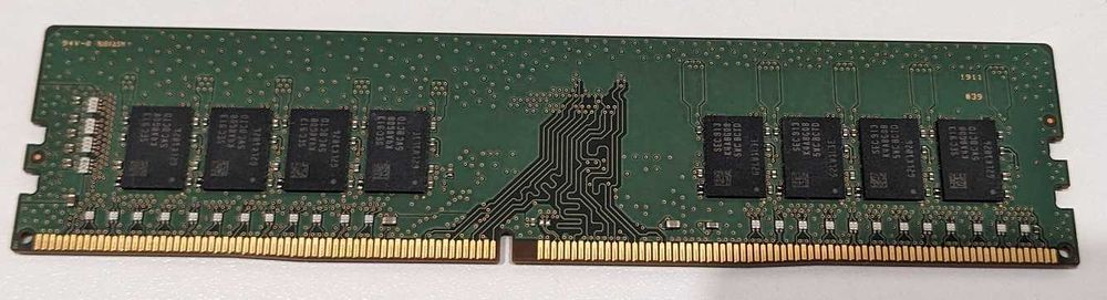 Оперативна пам'ять Samsung 16 GB DDR4 2666 MHz (M378A2K43CB1-CTD)