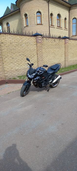 Продам Kawasaki Z-1000