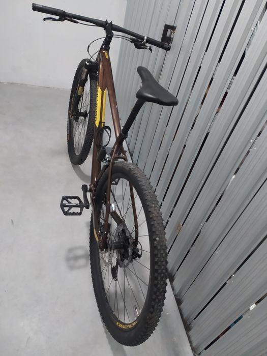 Rower polygon heist x7 Rypin • OLX.pl