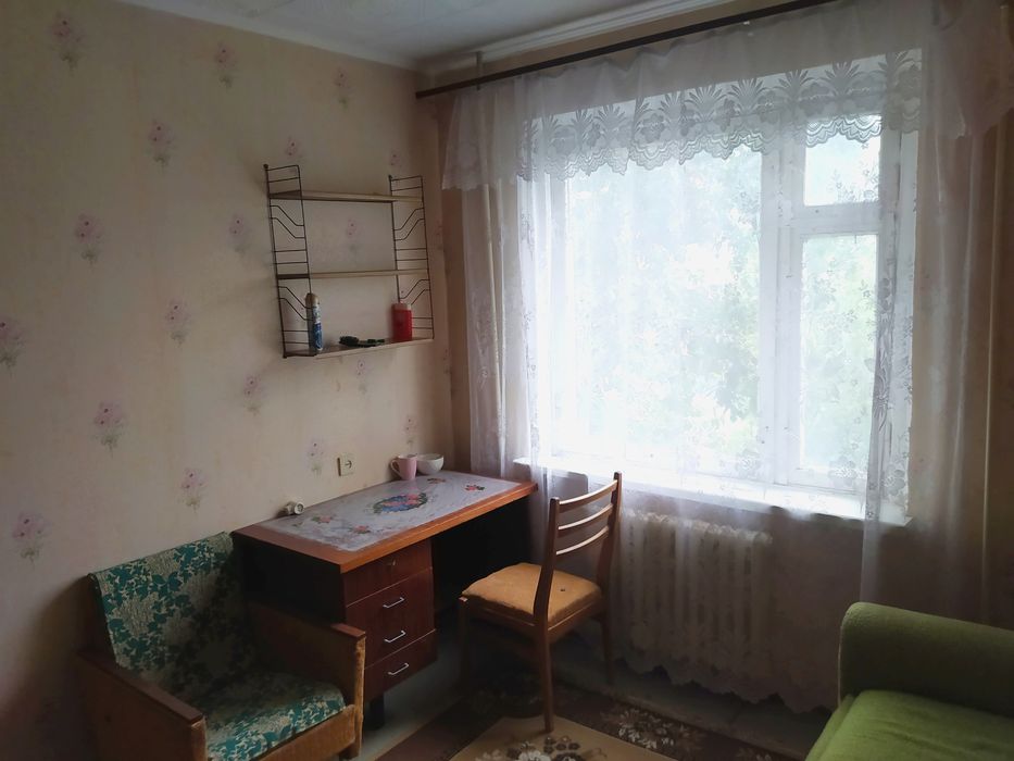 3-кімнатна квартира 4/9 Намив Озерна Миколаїв