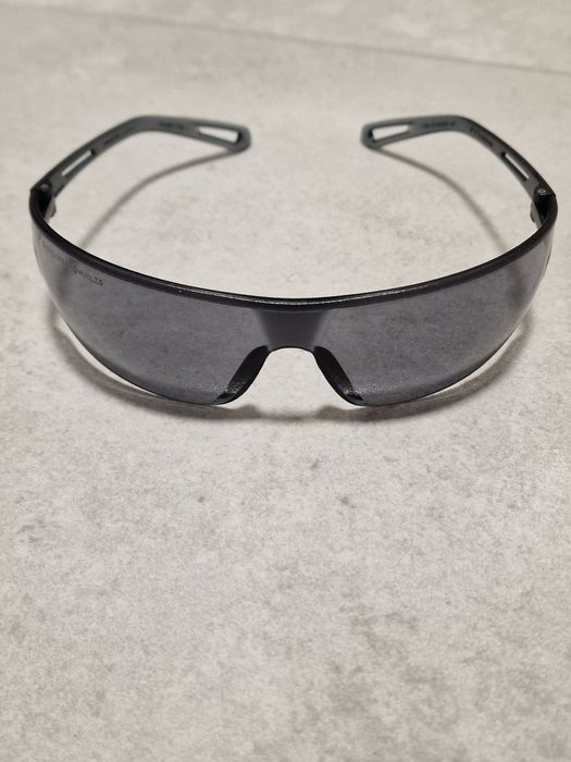 Okulary ochronne JSP odporne na zarysowania