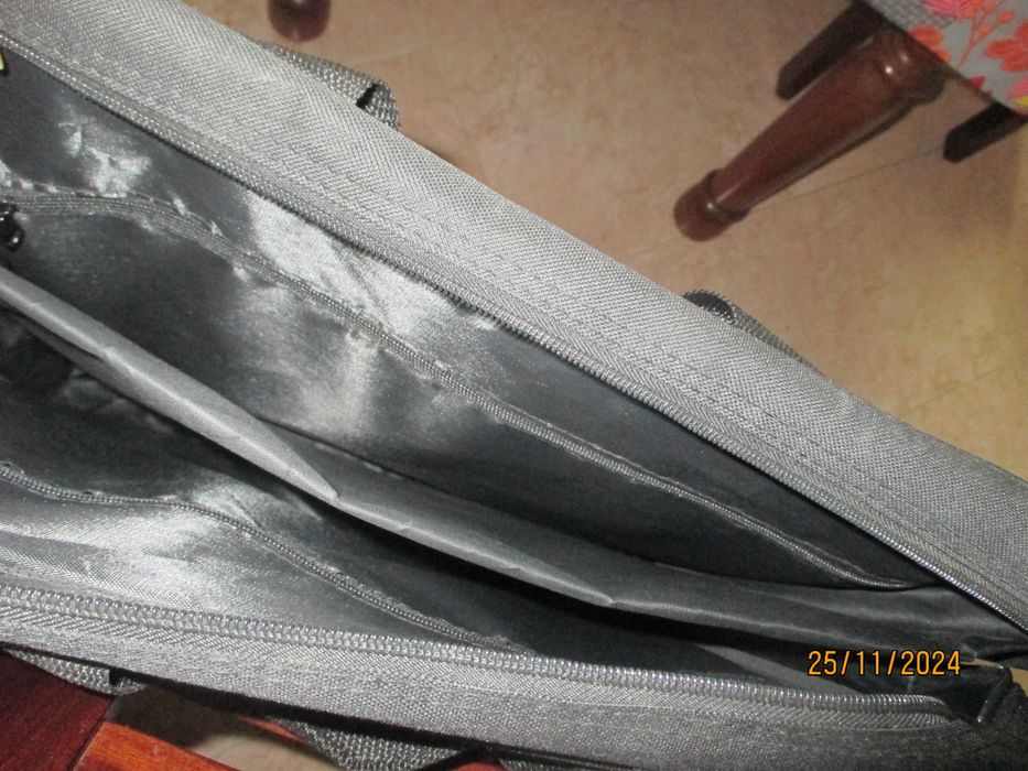 Pasta para transporte de desenhos