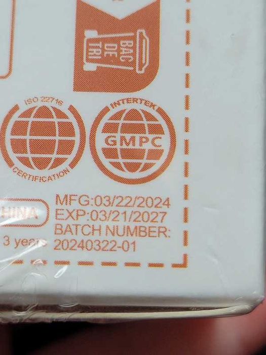 Spray vitamin c witamina c 50 ml