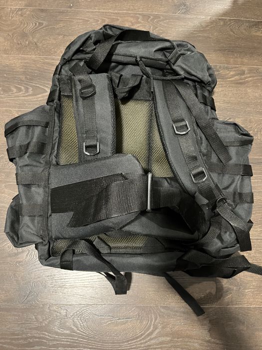 Рюкзак водонепроникаючий