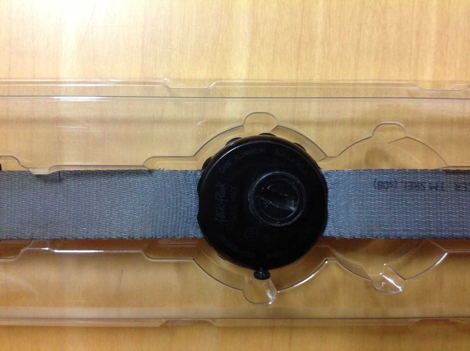 Relógio Flik Flak Speed Racer (portes incluídos)