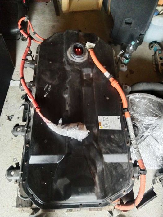 Bateria Akumuliator OUTLANDER III 2.0 PHEV PHEW Hybrid 9450A031