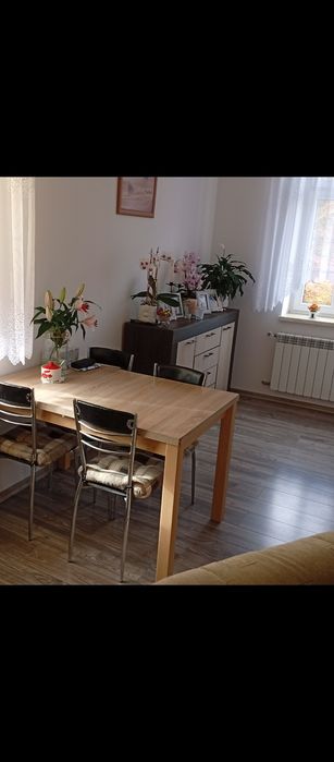 Mieszkanie 53m Brzeg ul.wolnosci