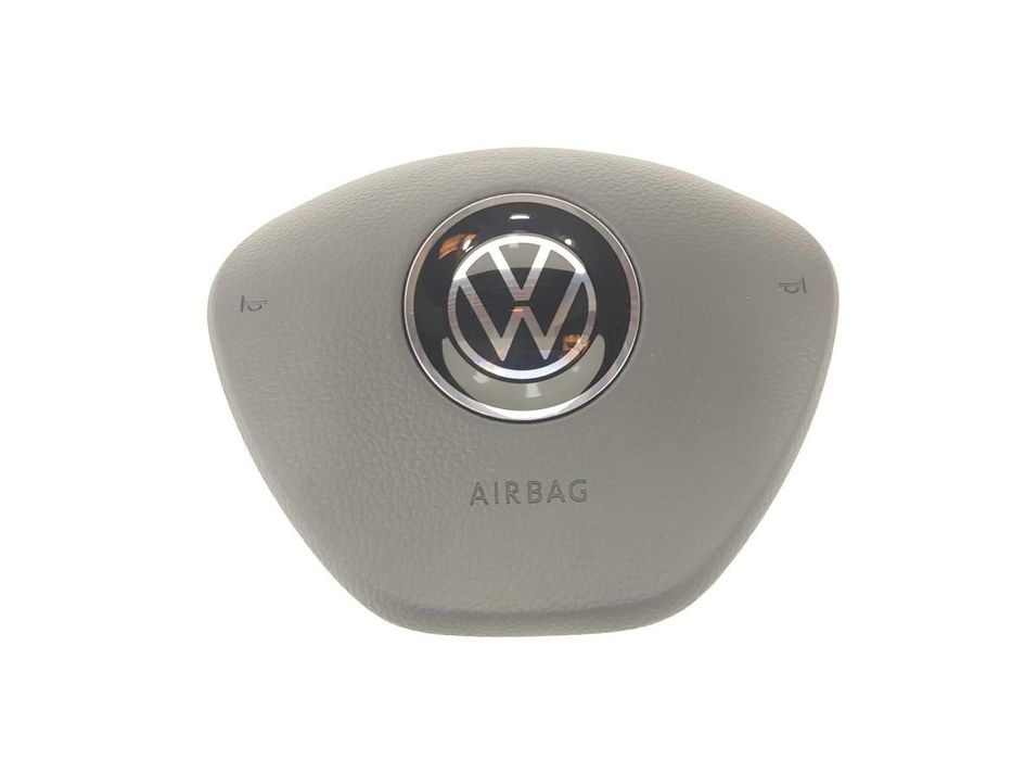 AIRBAG FRENTE ESQUERDO VOLKSWAGEN T-ROC A11