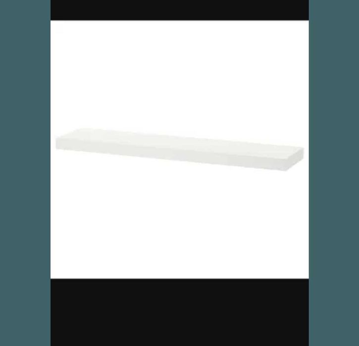 Lack półka 110x26cm Ikea