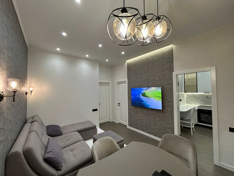 2-комнатная квартира по адресу Куликово поле пл. (площадь 68 м²) - Atlanta.ua - фото 17