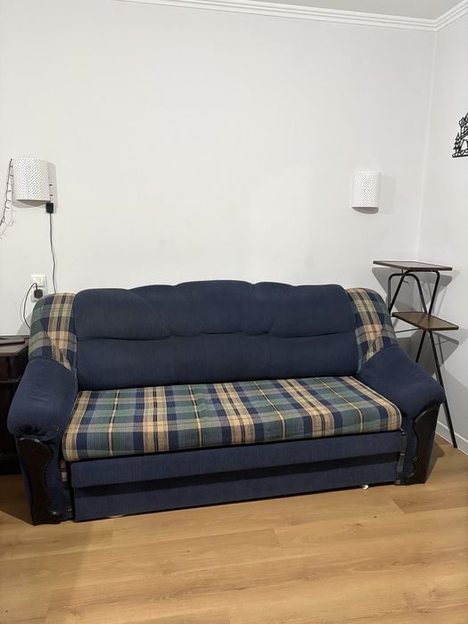 Диван розкладний