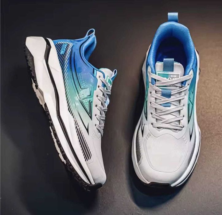 Ténis de corrida com excelente amortecimento