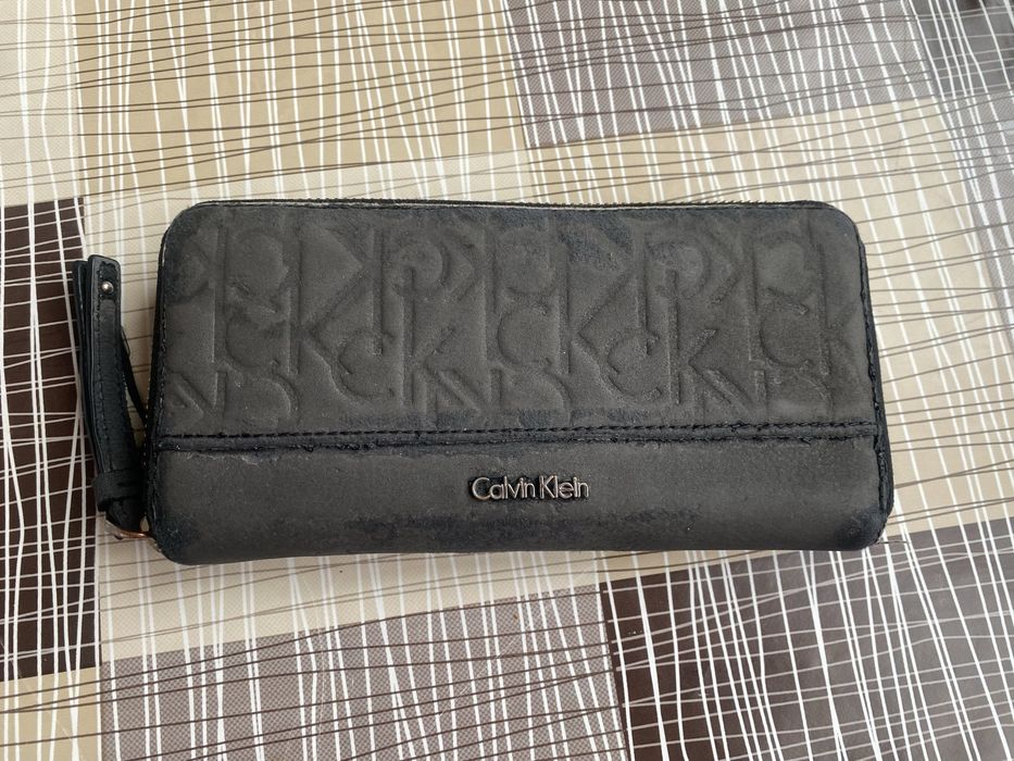 Calvin Klein Кошелек