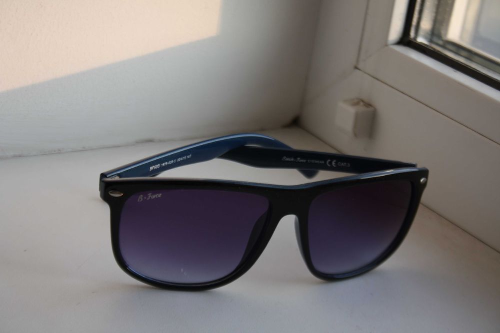 Очки Polaroid (Beach*Face).