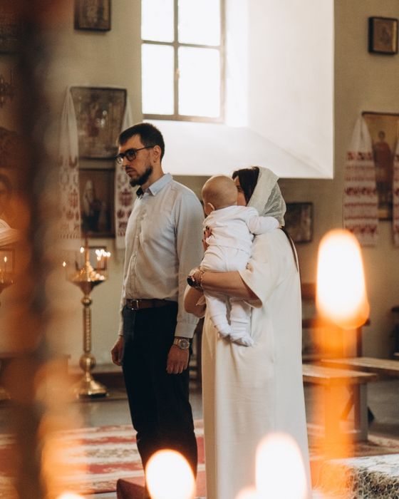 Фотограф Полтава