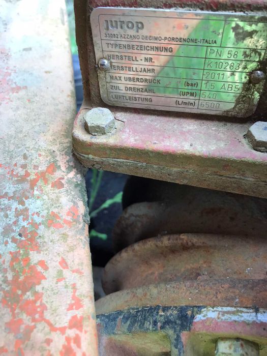 beczka asenizacyjna 6000l