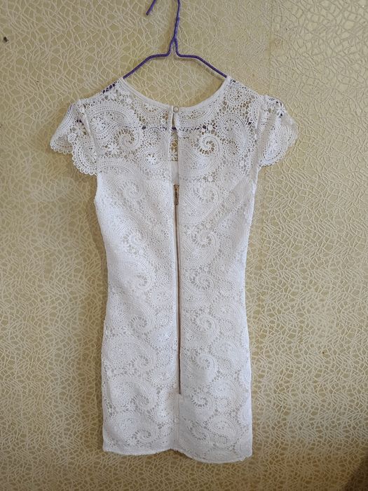 Жіноча літня сукня