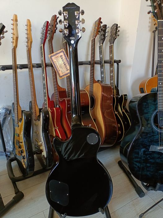 Gitara Elektryczna Epiphone Les Paul Studio KH - Nowa/Wyprzedaż/Okazja
