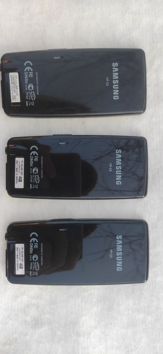 Лот плеєри Samsung YP-S3, Philips Go gear, sansa, median, majestic