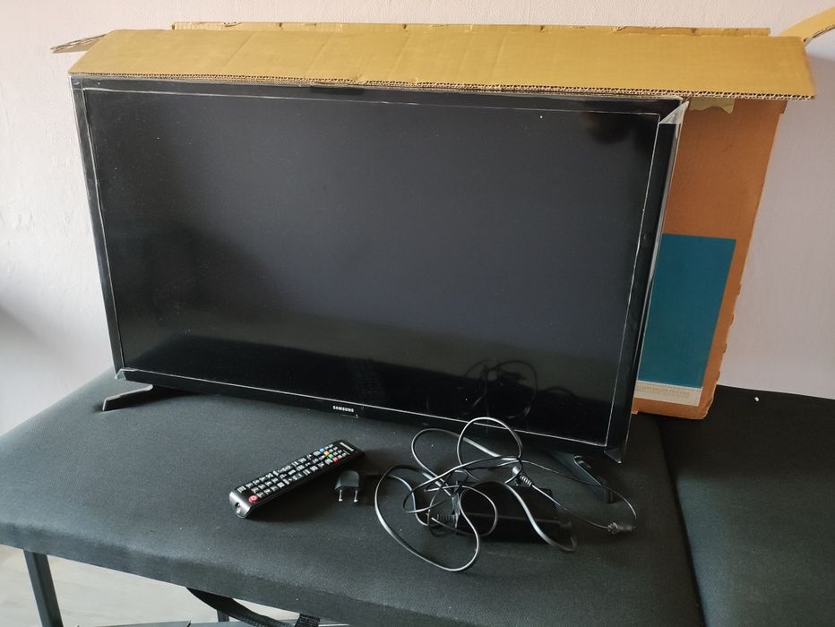 Телевізор Samsung
